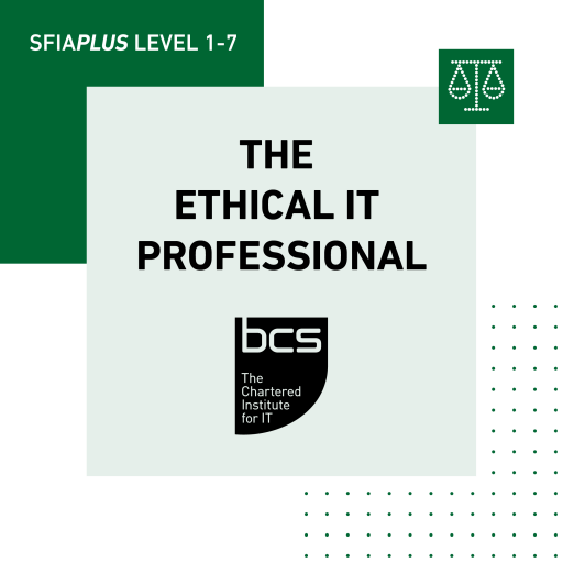 BCS ethical IT professional